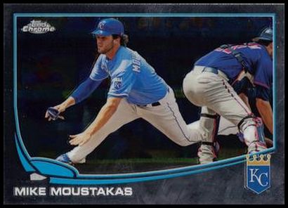 177 Mike Moustakas